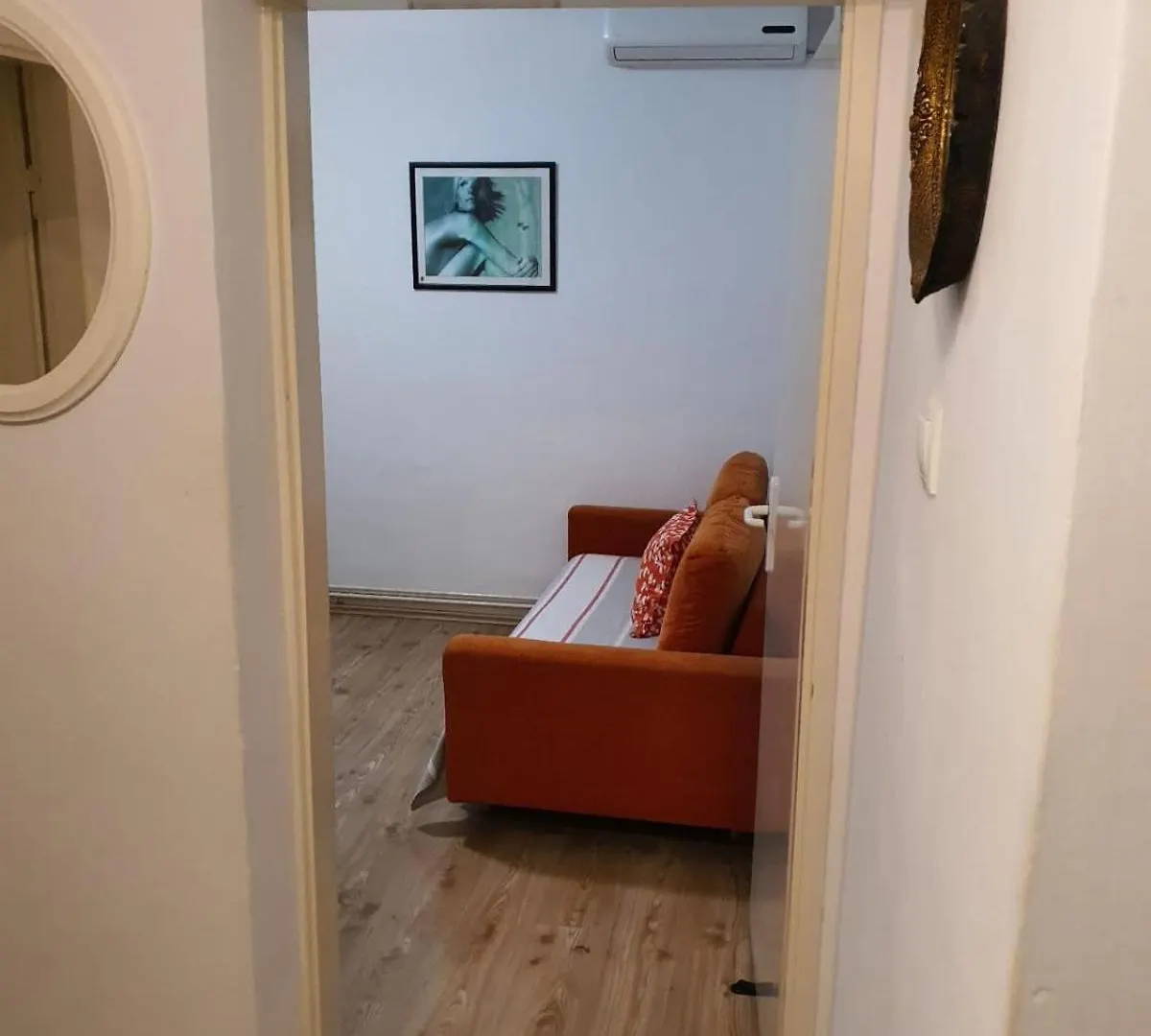 Apartmani Hereditas ザダル クロアチア