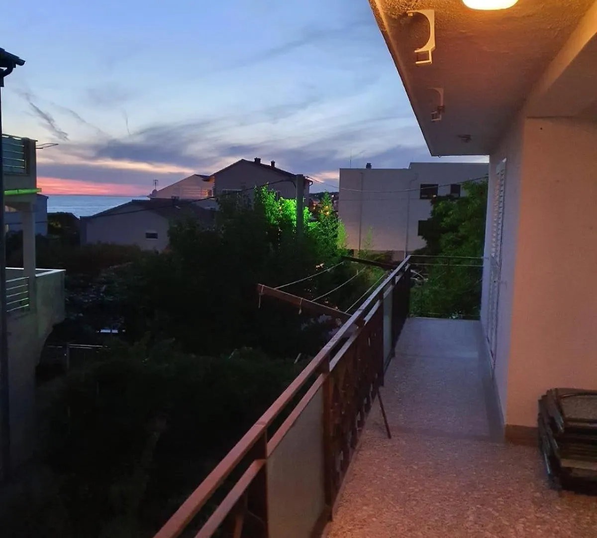 Apartmani Hereditas زادار 0*,  كرواتيا