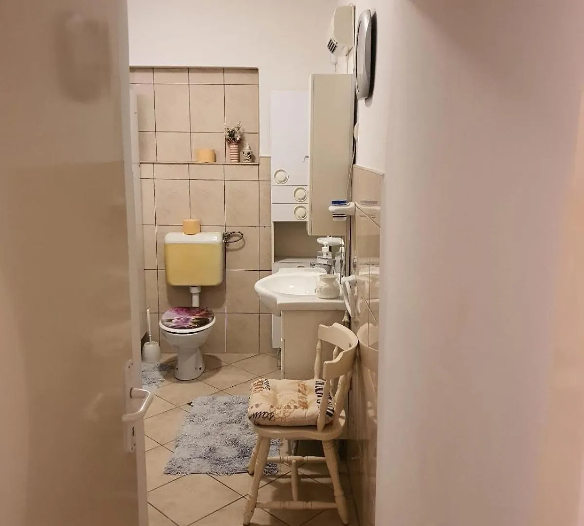 Apartmani Hereditas زادار شقة