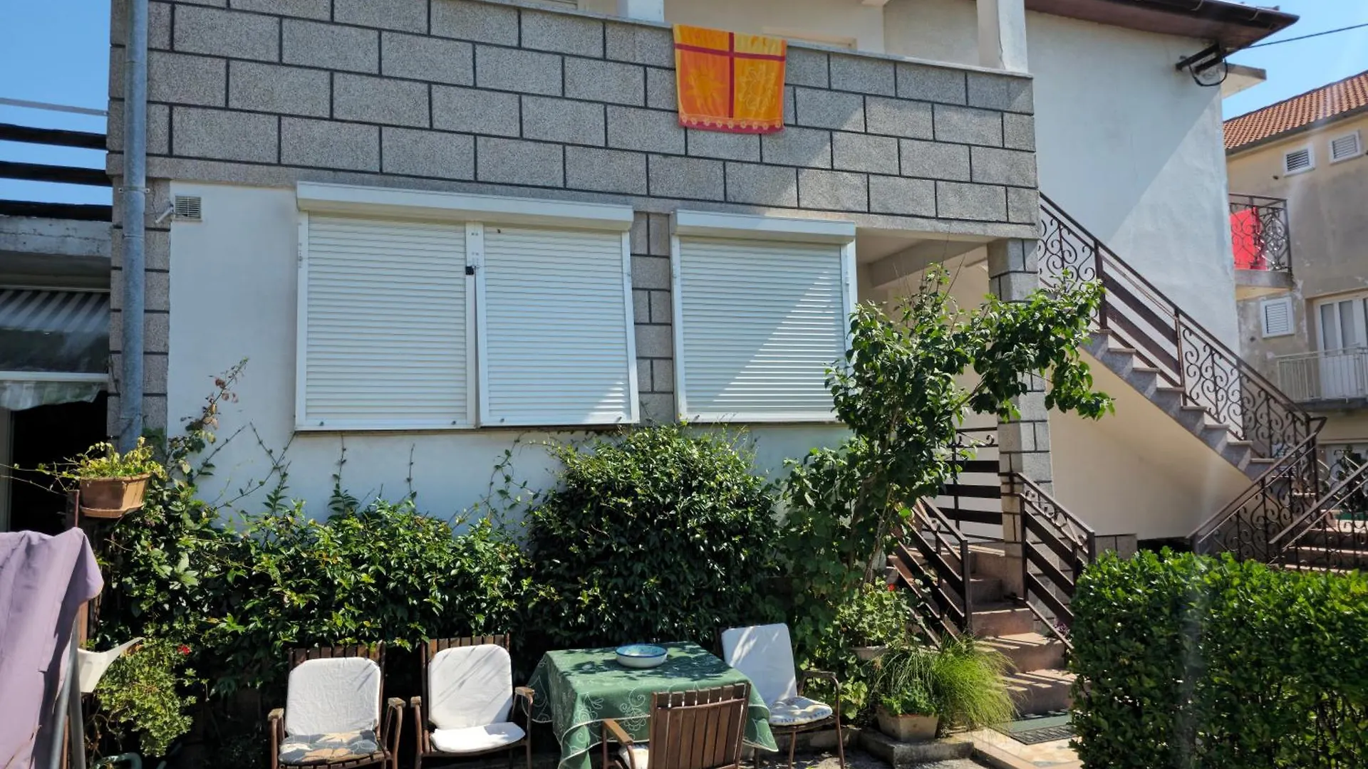 Apartmani Hereditas زادار كرواتيا