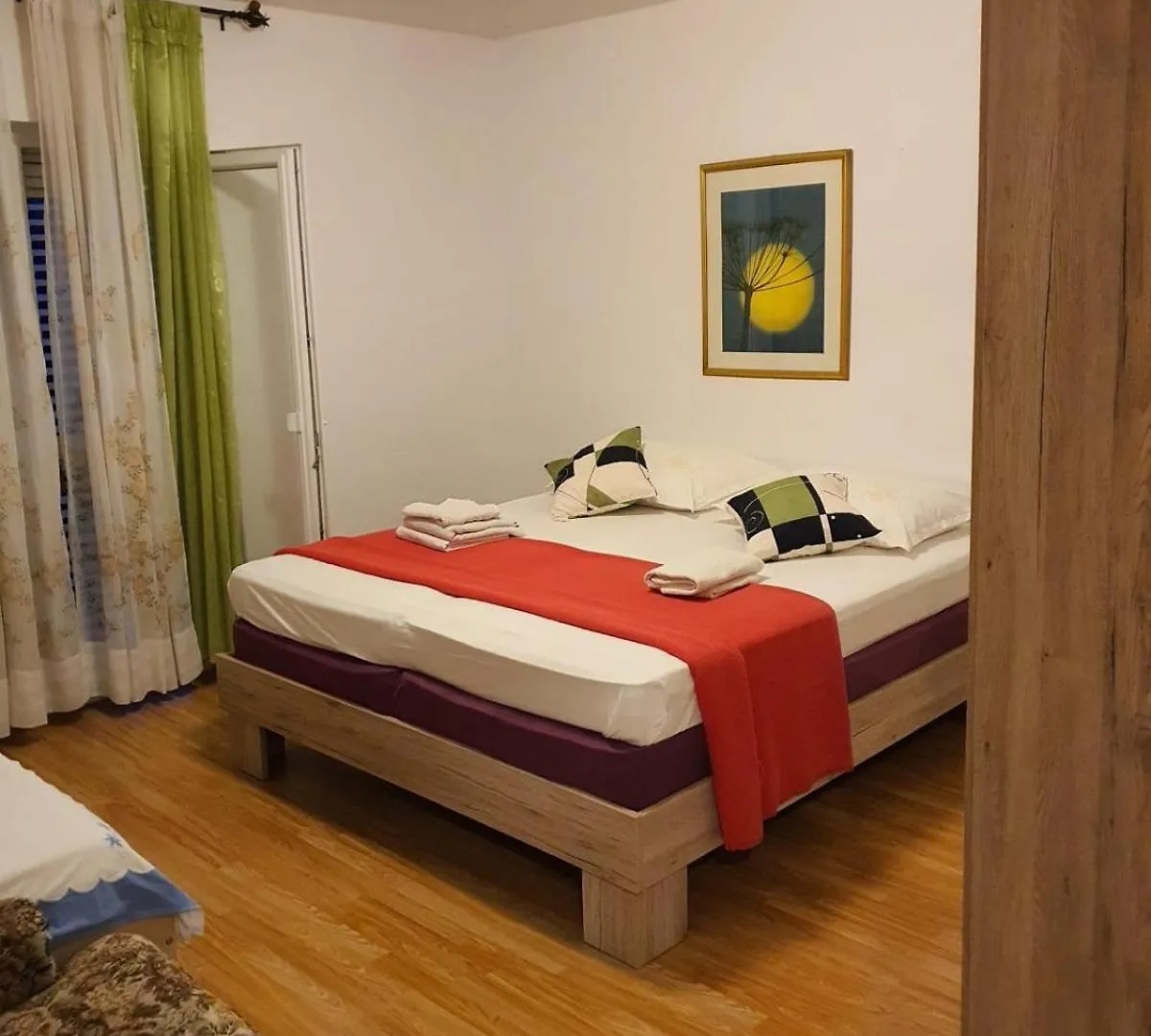 Apartmani Hereditas زادار 0*,  كرواتيا