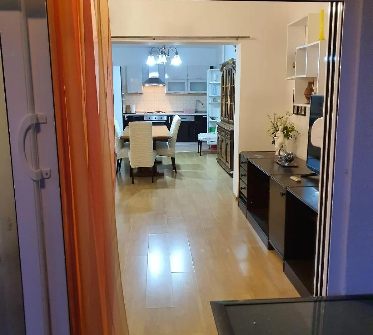 شقة Apartmani Hereditas زادار كرواتيا