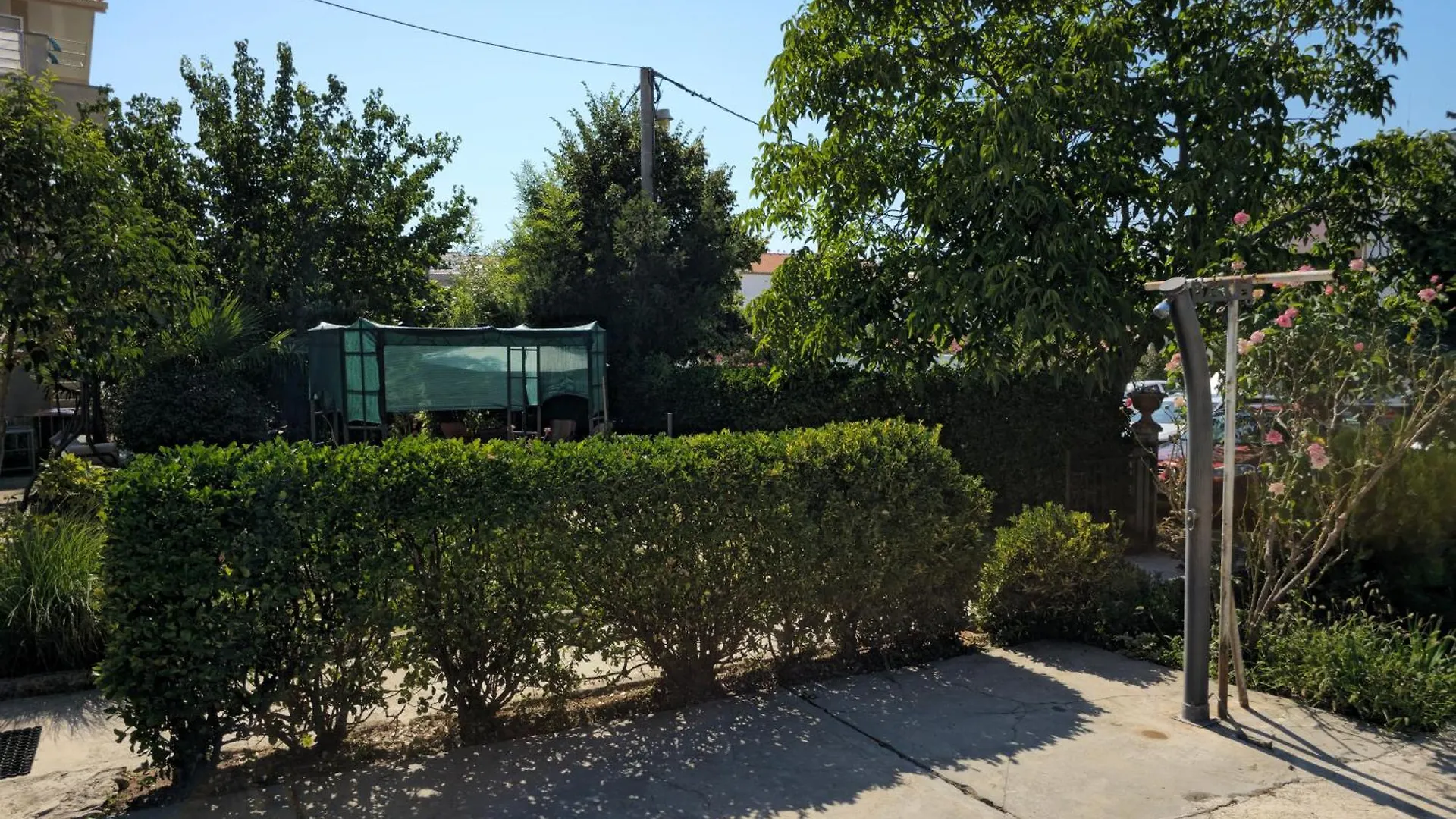 Apartmani Hereditas زادار 0*,  كرواتيا