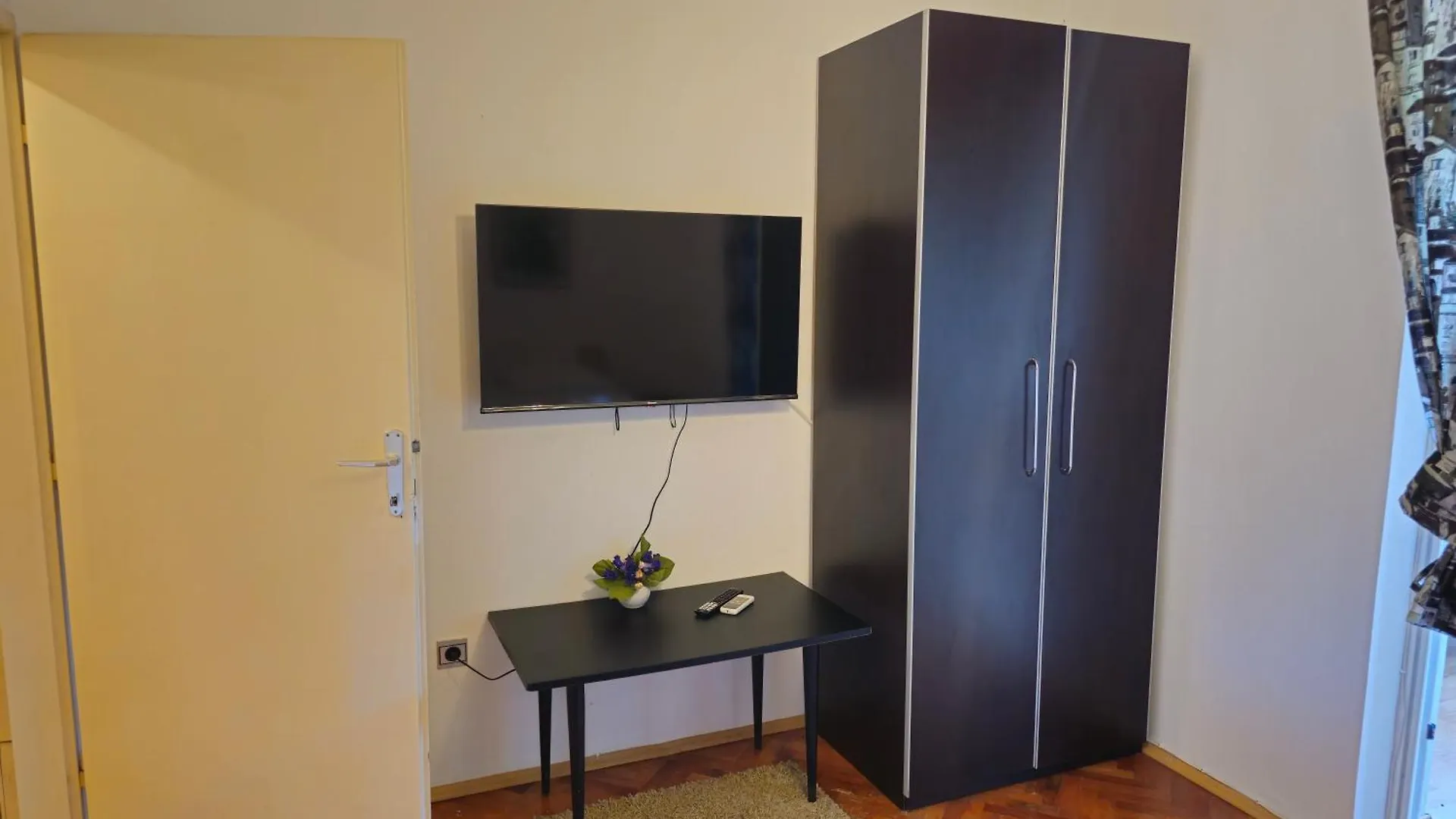 Apartmani Hereditas زادار
